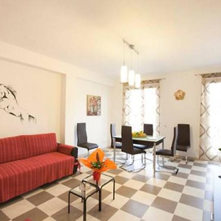 Casa Vacanza Nina Pozzallo Szoba fotó