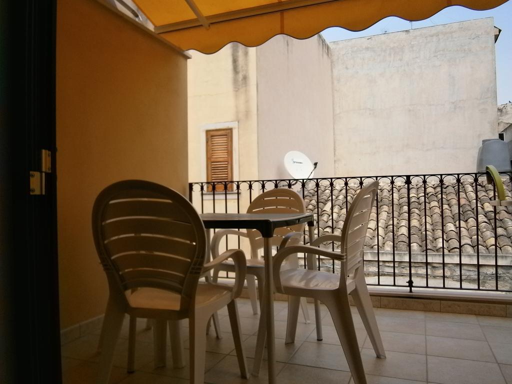 Casa Vacanza Nina Pozzallo Szoba fotó