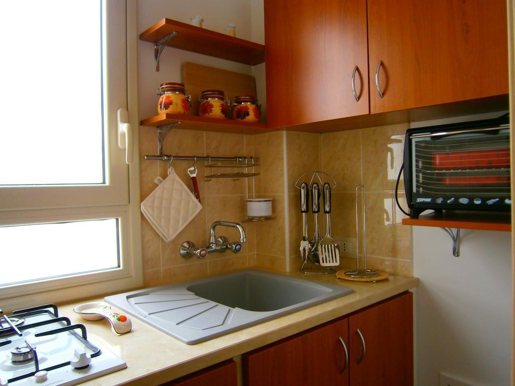 Casa Vacanza Nina Pozzallo Szoba fotó