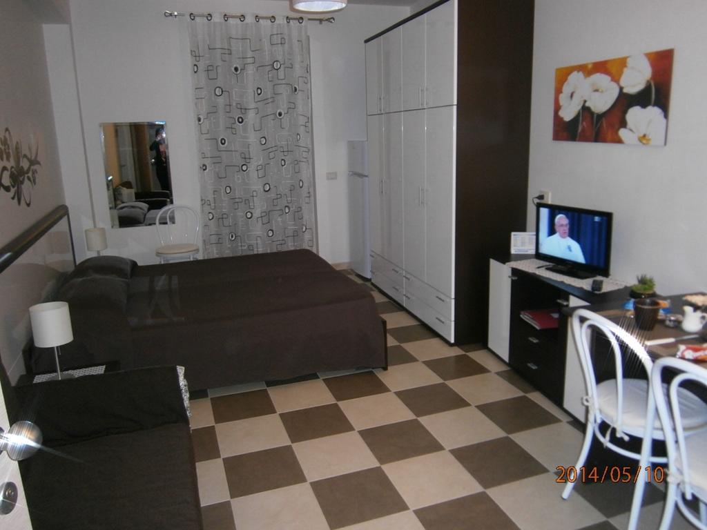 Casa Vacanza Nina Pozzallo Szoba fotó