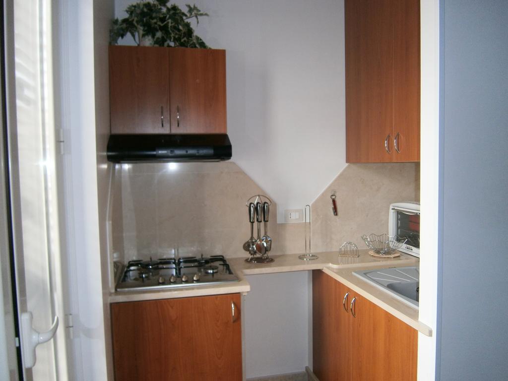 Casa Vacanza Nina Pozzallo Szoba fotó