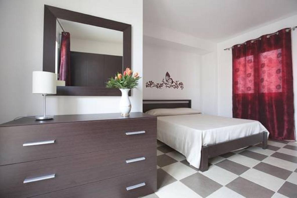 Casa Vacanza Nina Pozzallo Kültér fotó