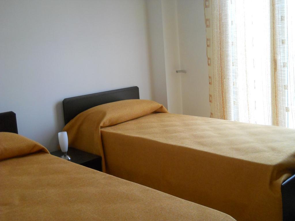 Casa Vacanza Nina Pozzallo Kültér fotó